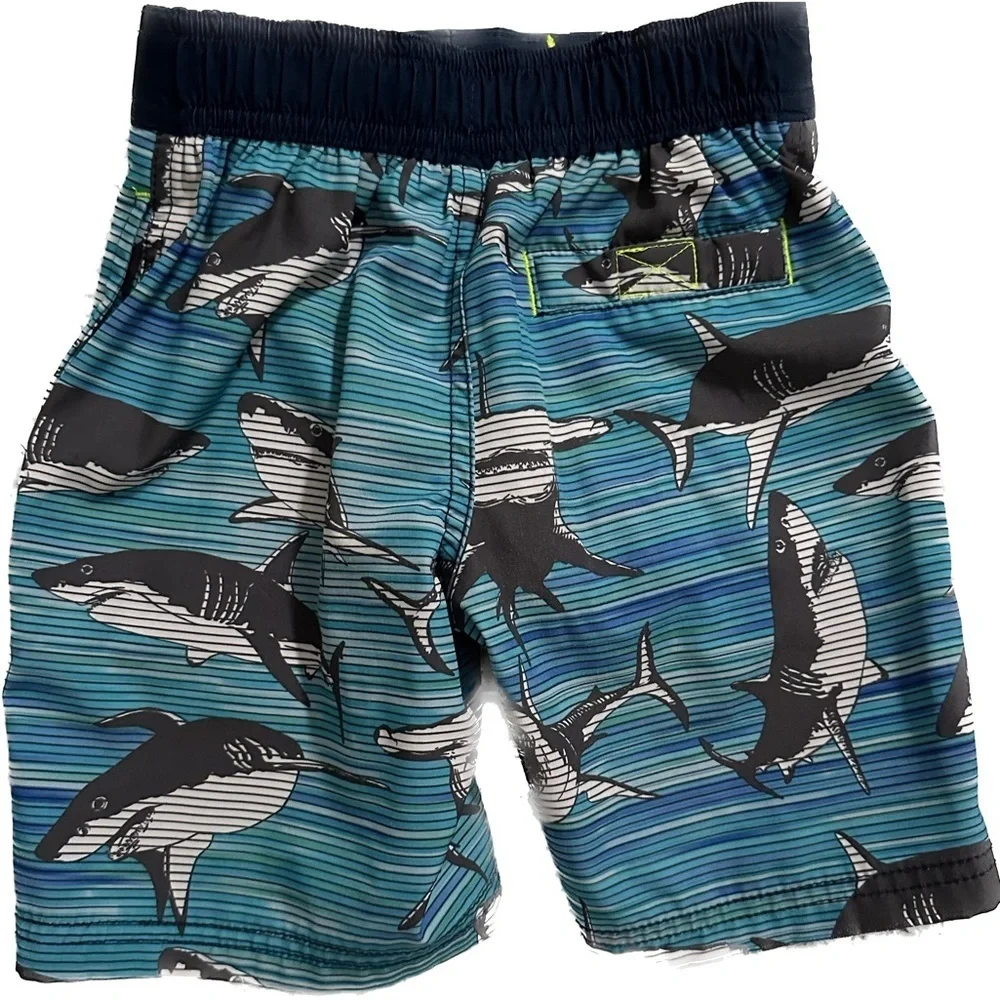 Shark‎ Bathing Suit